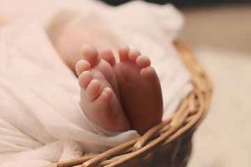 十二月份出生的宝宝乳名