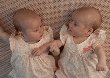 双胞胎女孩起名用什么字好